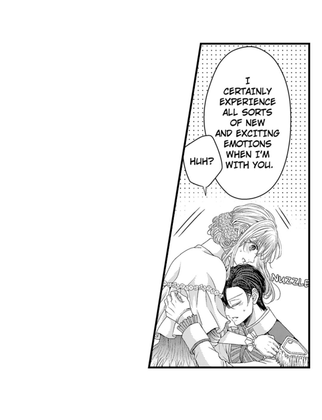 Gozen 0-ji, Tokeau Netsu - Karada ga Oboeteru Unmei no Cinderella Chapter 24 - page 33