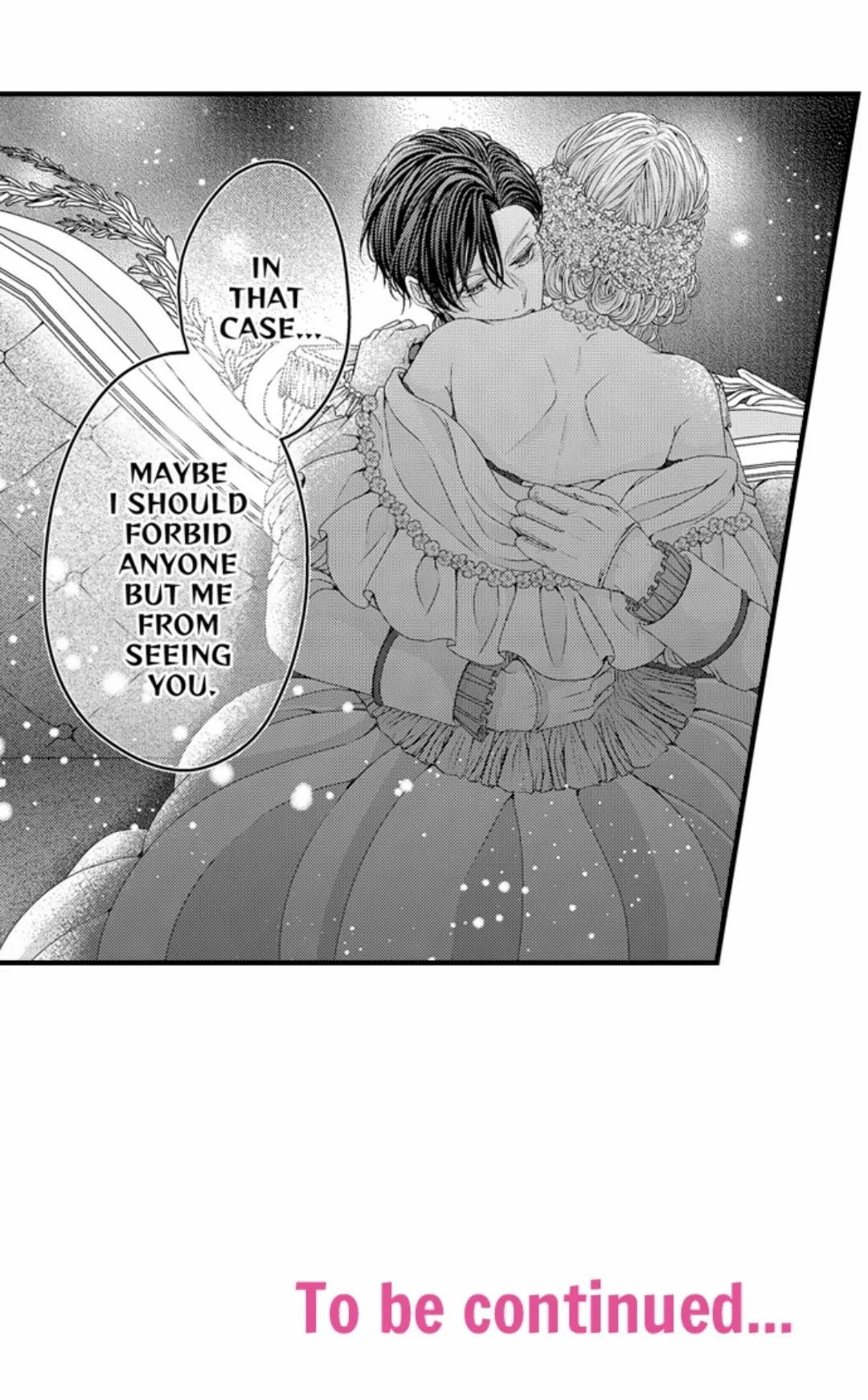 Gozen 0-ji, Tokeau Netsu - Karada ga Oboeteru Unmei no Cinderella Chapter 24 - page 34