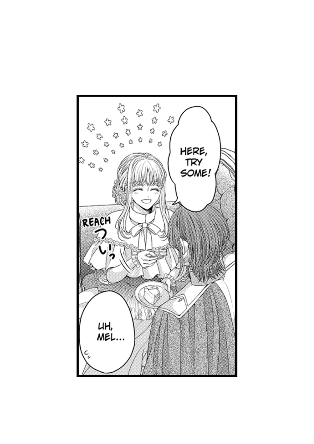 Gozen 0-ji, Tokeau Netsu - Karada ga Oboeteru Unmei no Cinderella Chapter 24 - page 5