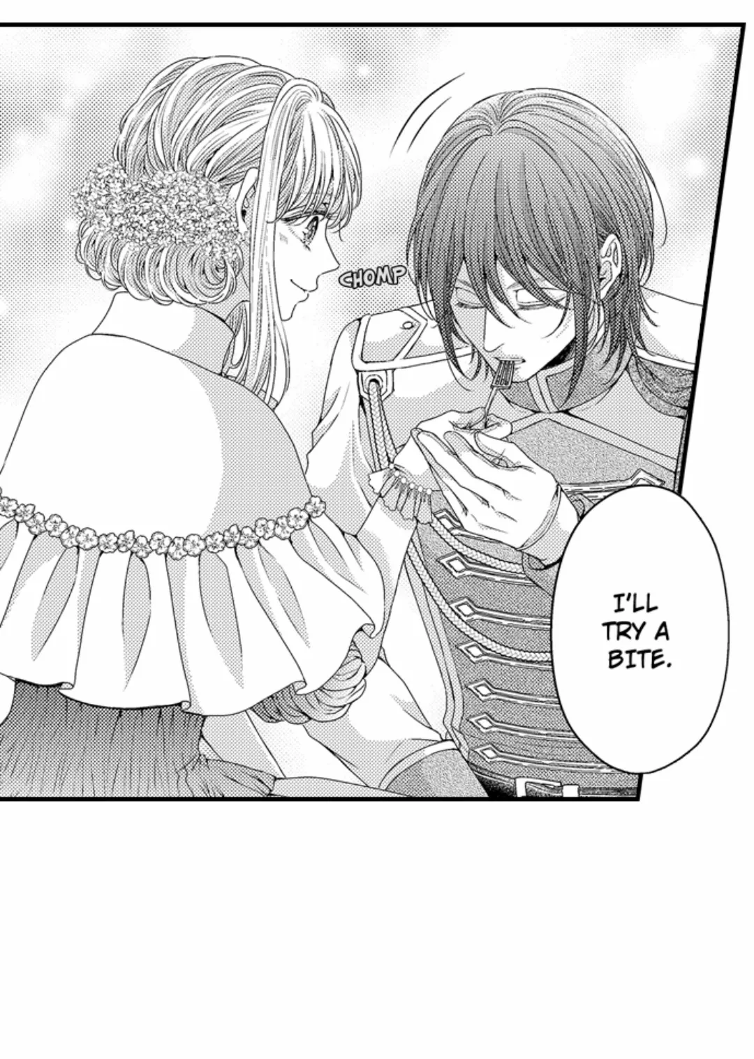 Gozen 0-ji, Tokeau Netsu - Karada ga Oboeteru Unmei no Cinderella Chapter 24 - page 7