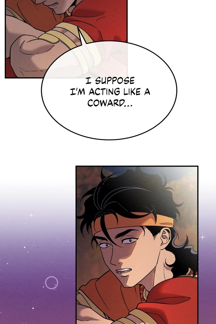 Mesopotamian Mythology of Hongkki Chapter 33 - page 11