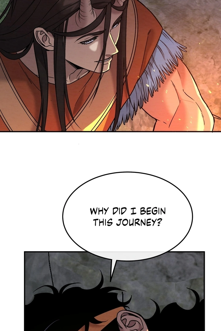 Mesopotamian Mythology of Hongkki Chapter 33 - page 19