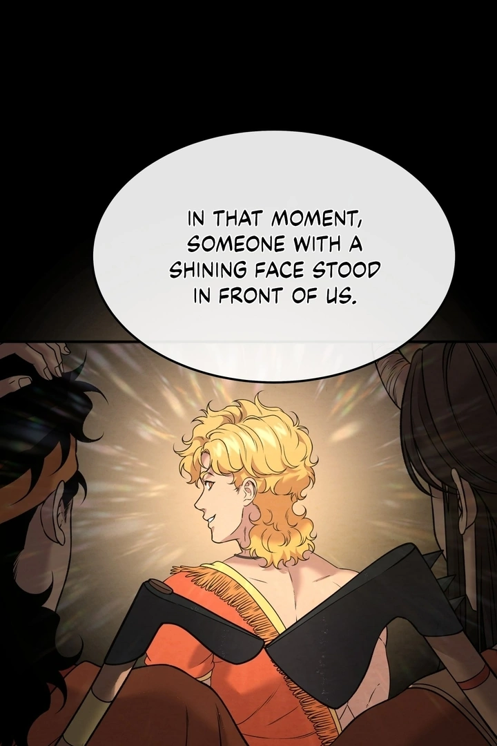 Mesopotamian Mythology of Hongkki Chapter 33 - page 35