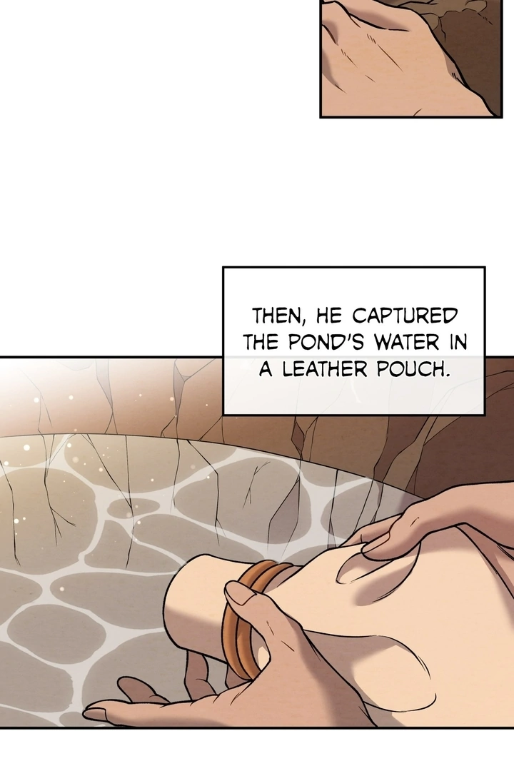 Mesopotamian Mythology of Hongkki Chapter 33 - page 53