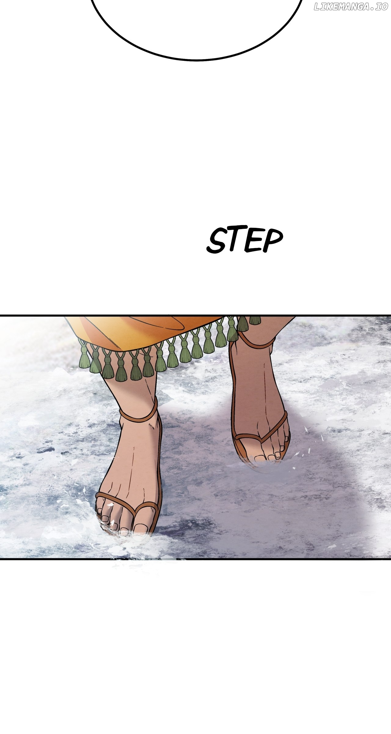 Mesopotamian Mythology of Hongkki Chapter 34 - page 9