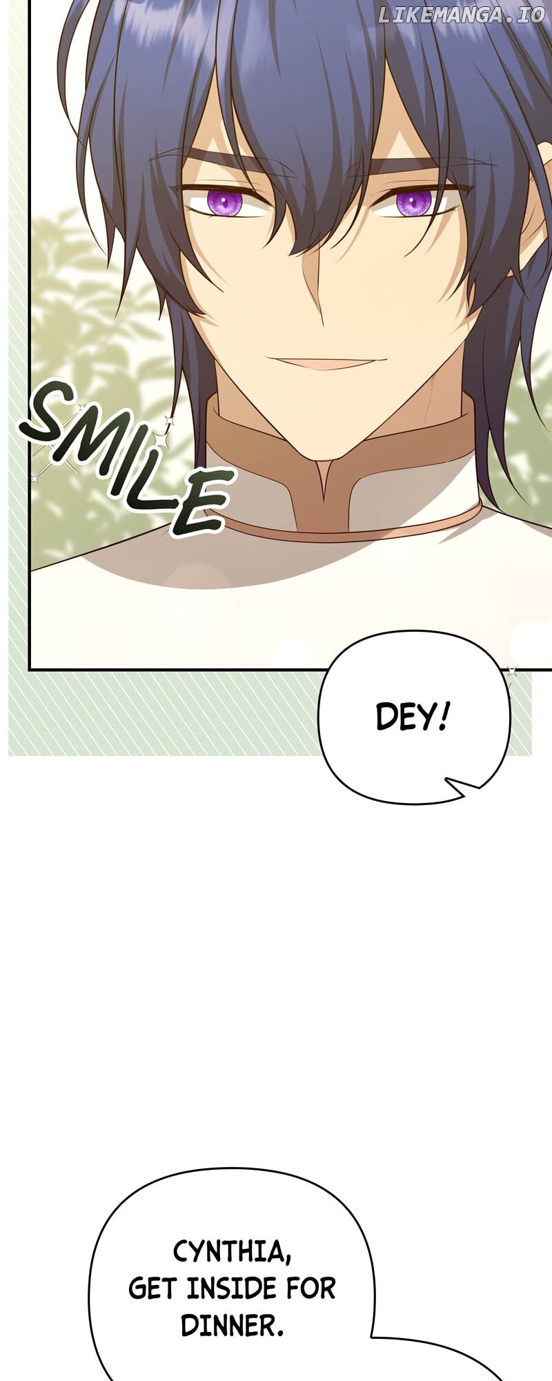 The Grand Duke's Beloved Granddaughter Chapter 46 - page 15