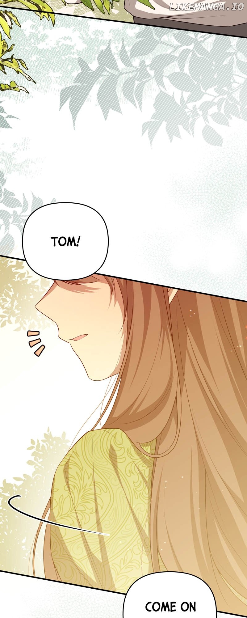 The Grand Duke's Beloved Granddaughter Chapter 46 - page 3