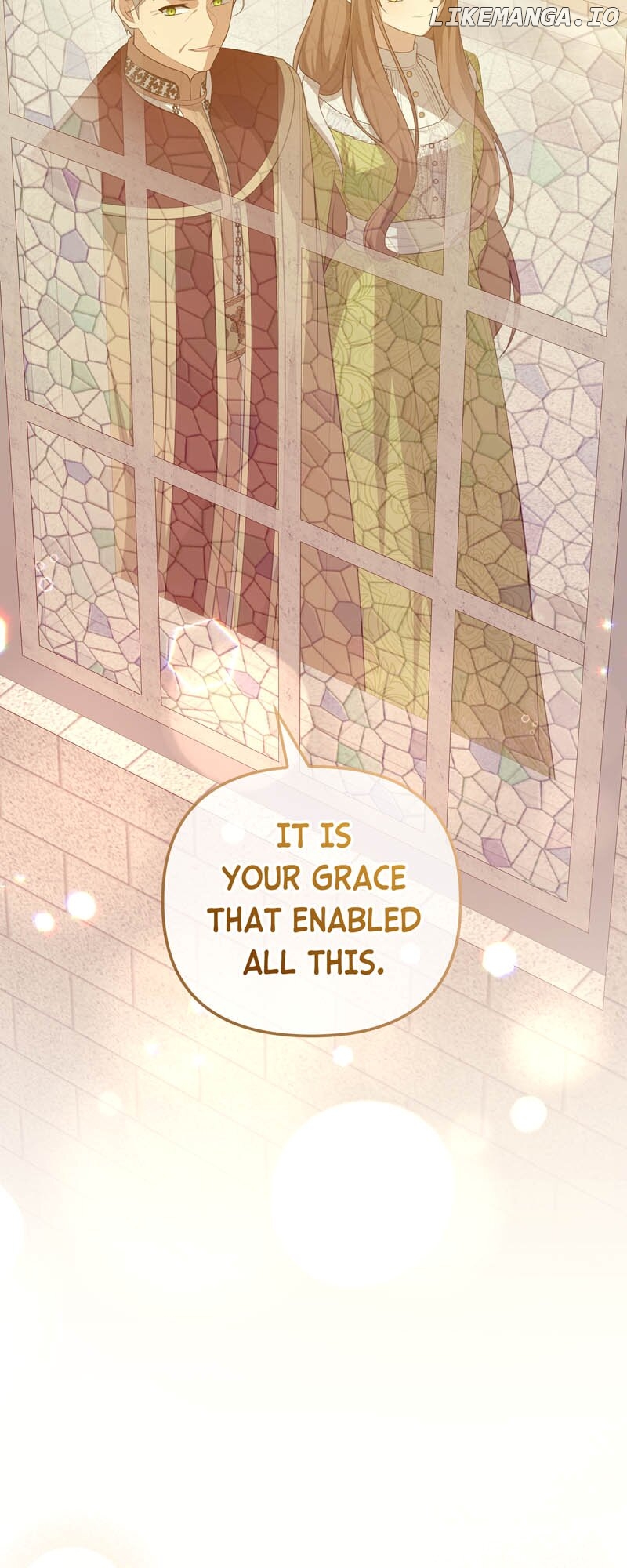 The Grand Duke's Beloved Granddaughter Chapter 46 - page 29