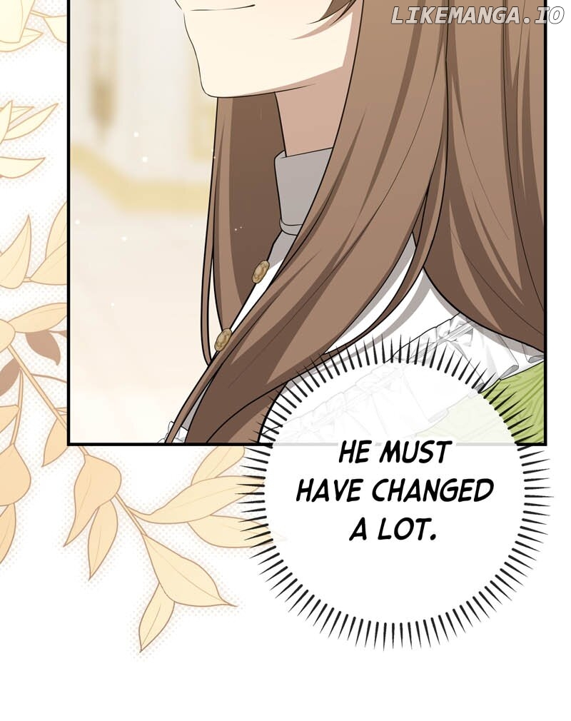 The Grand Duke's Beloved Granddaughter Chapter 46 - page 36