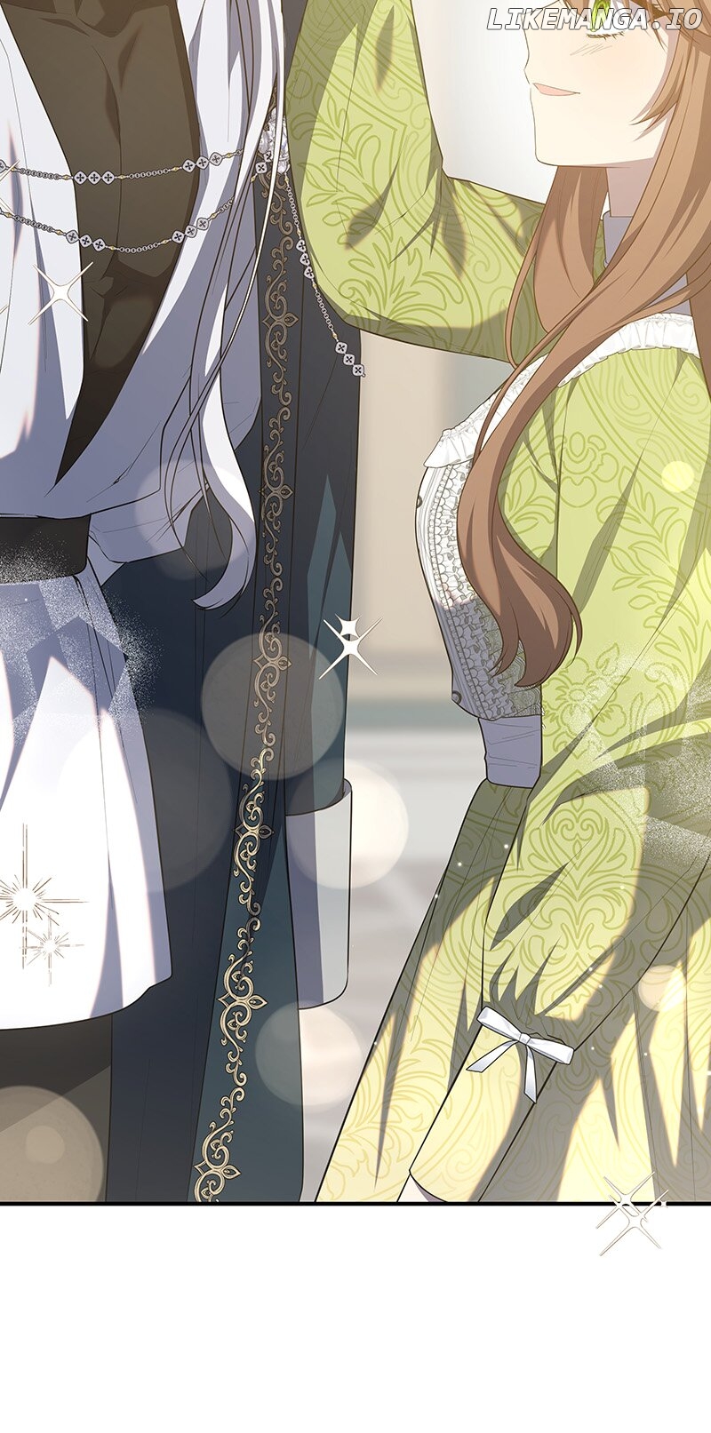 The Grand Duke's Beloved Granddaughter Chapter 46 - page 46