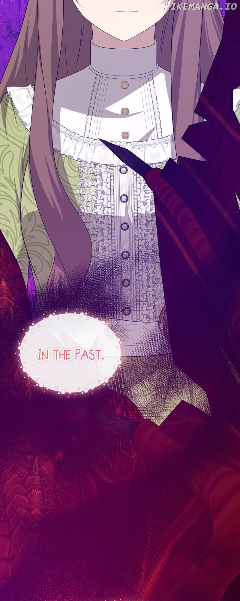 The Grand Duke's Beloved Granddaughter Chapter 46 - page 74