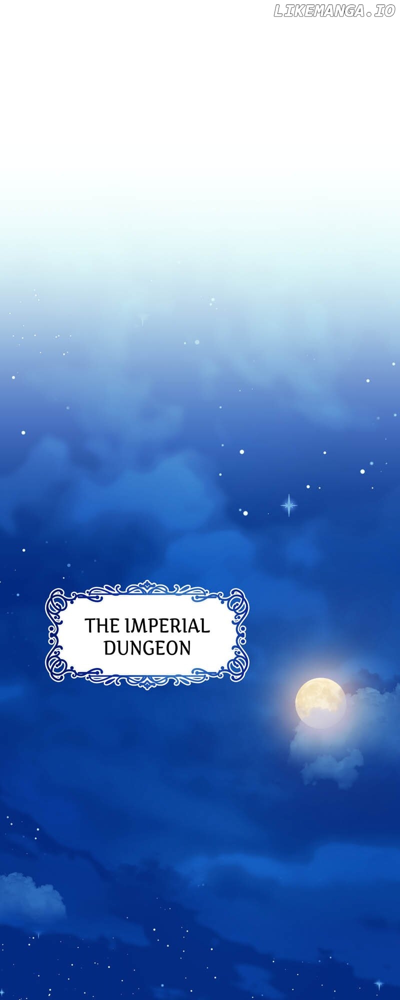 The Grand Duke's Beloved Granddaughter Chapter 47 - page 1