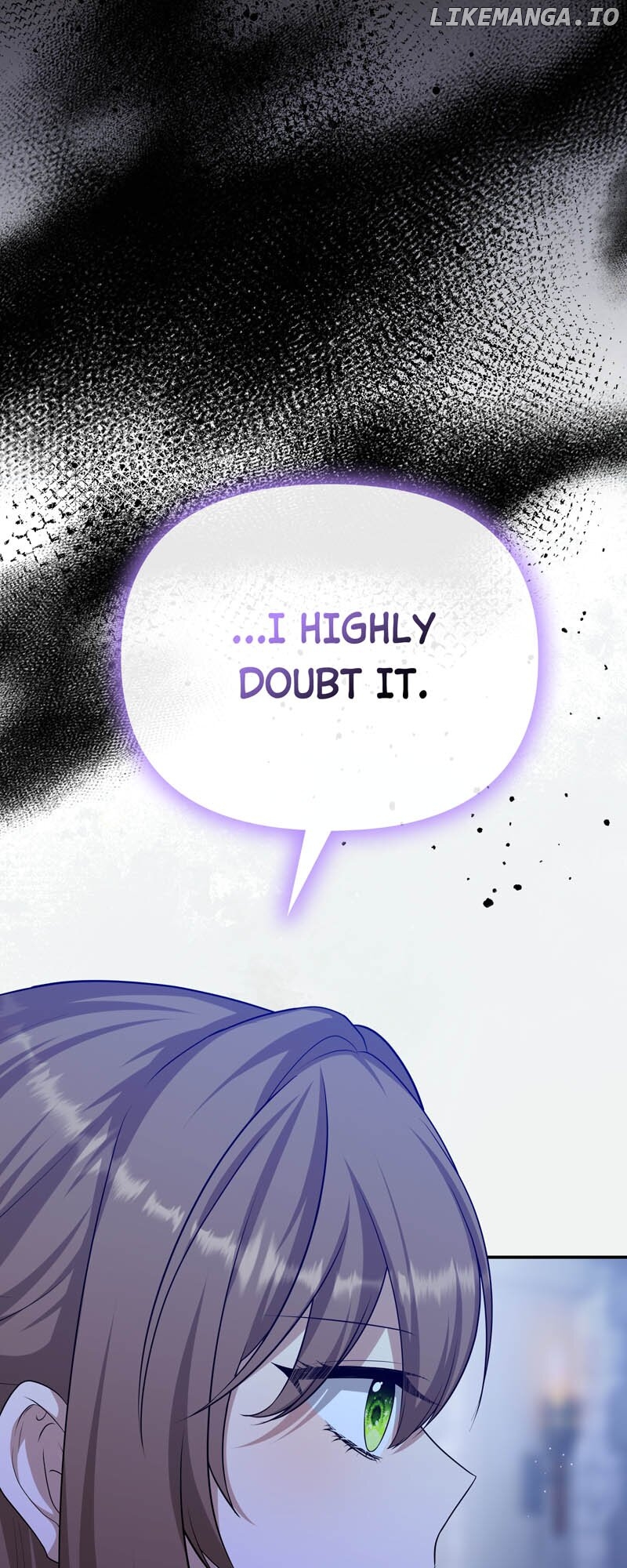 The Grand Duke's Beloved Granddaughter Chapter 47 - page 22