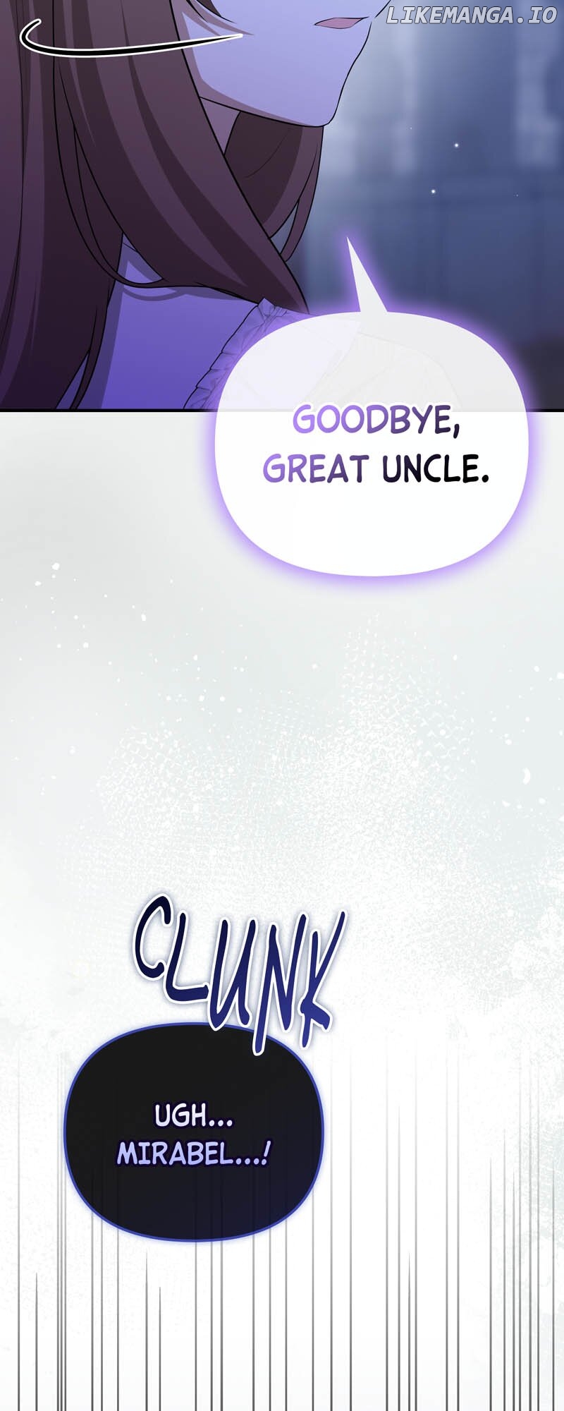The Grand Duke's Beloved Granddaughter Chapter 47 - page 23