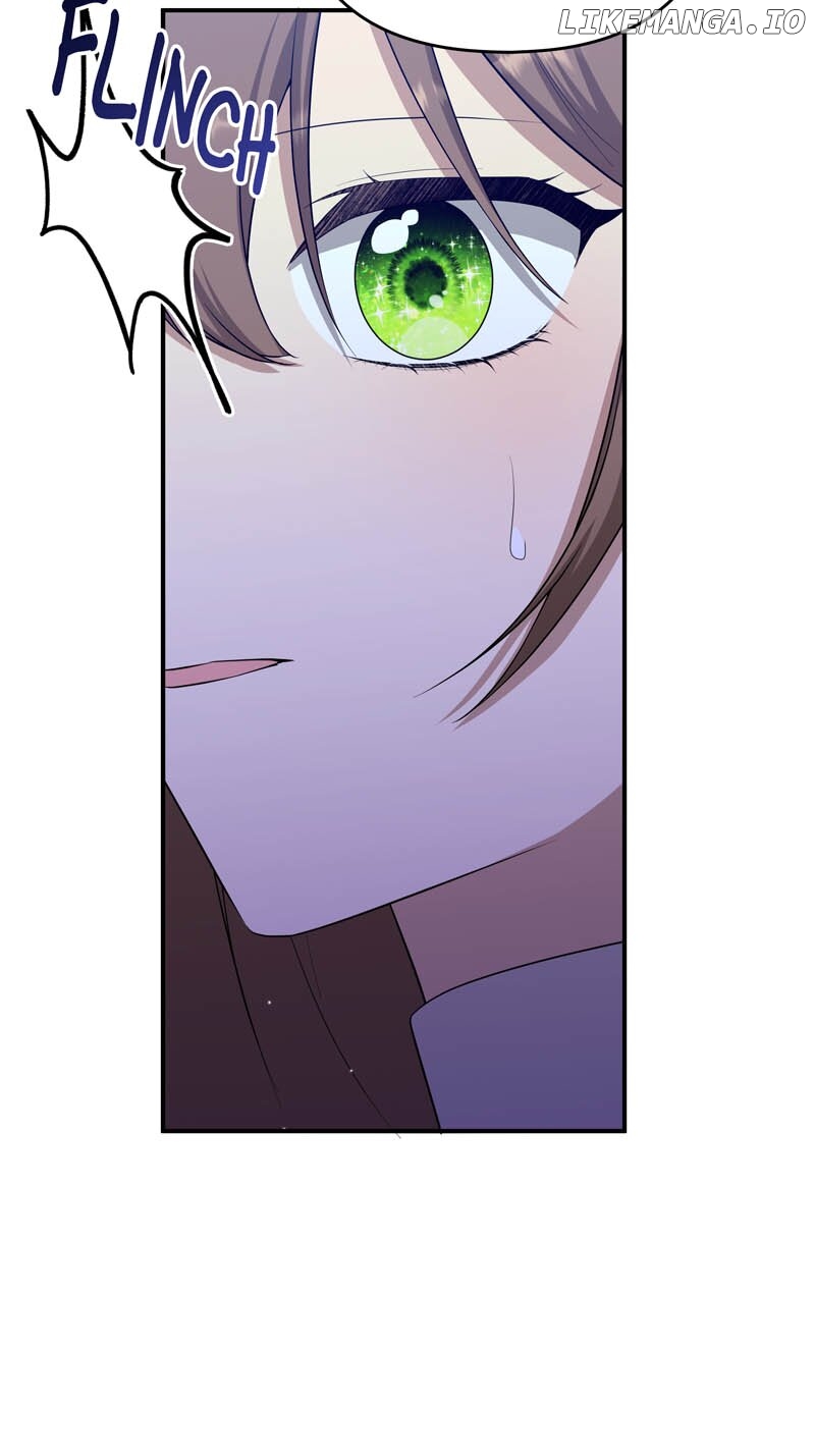The Grand Duke's Beloved Granddaughter Chapter 47 - page 31