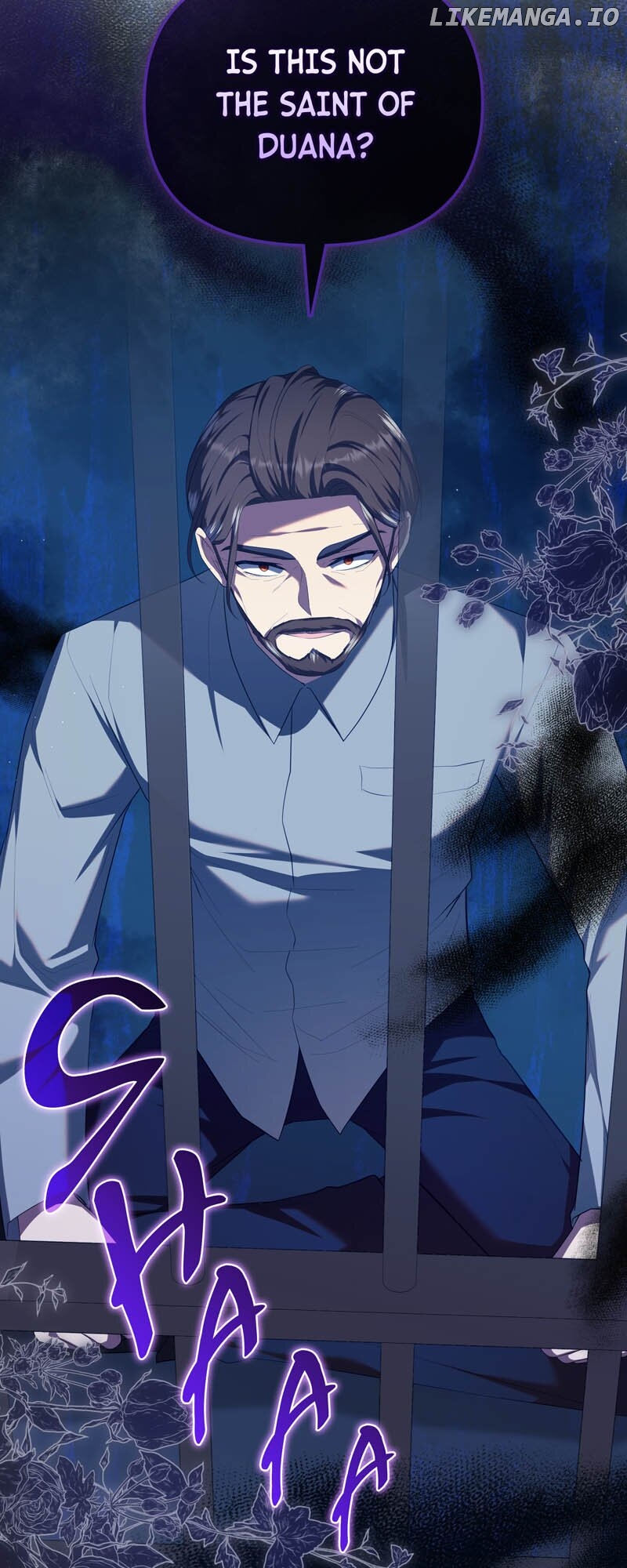 The Grand Duke's Beloved Granddaughter Chapter 47 - page 8