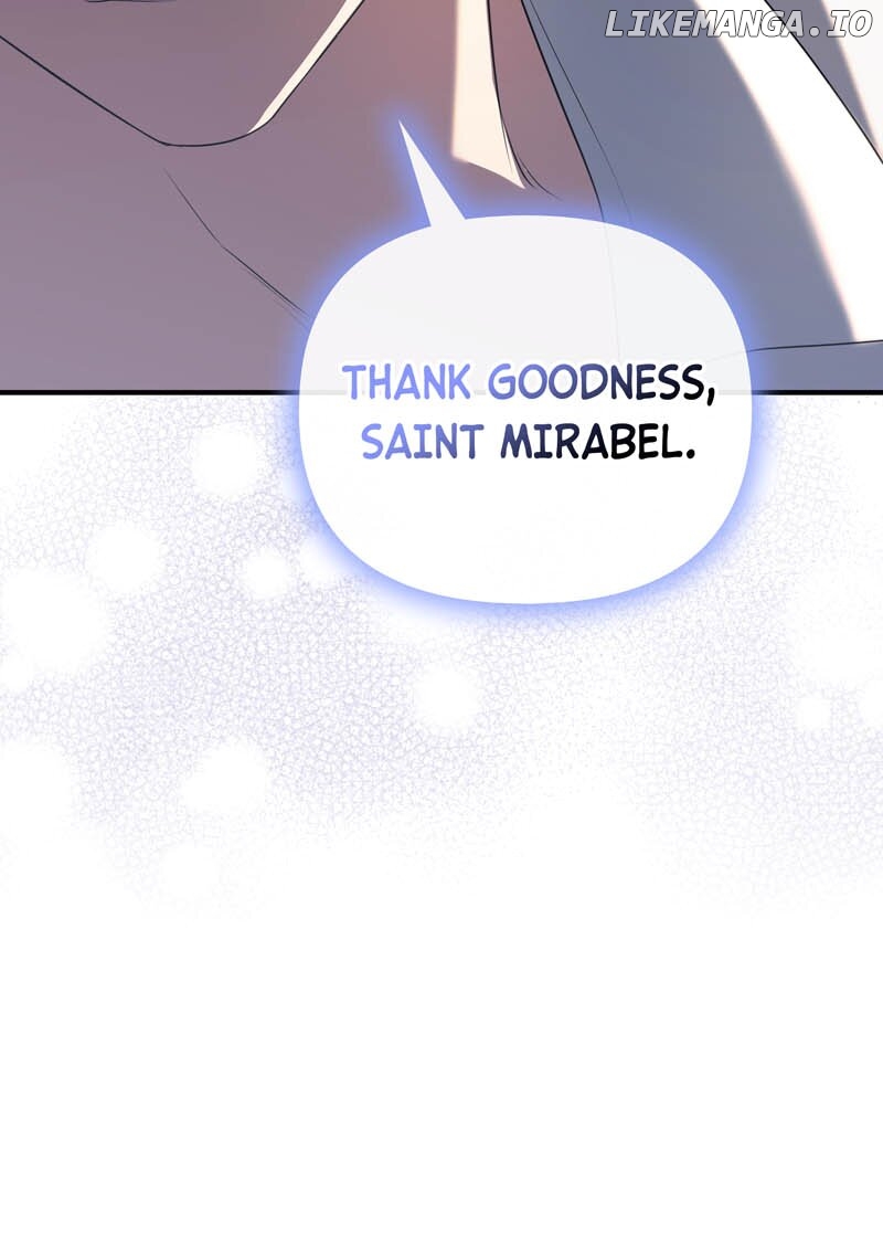 The Grand Duke's Beloved Granddaughter Chapter 47 - page 82