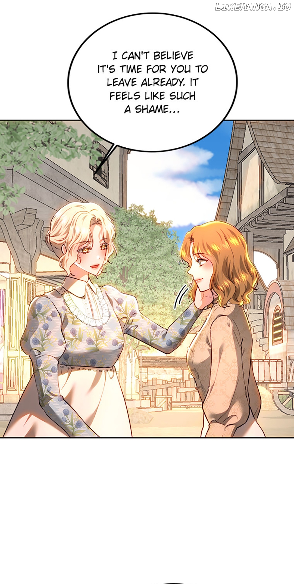 Melody: The Crazy Flower Blooms Chapter 91 - page 5