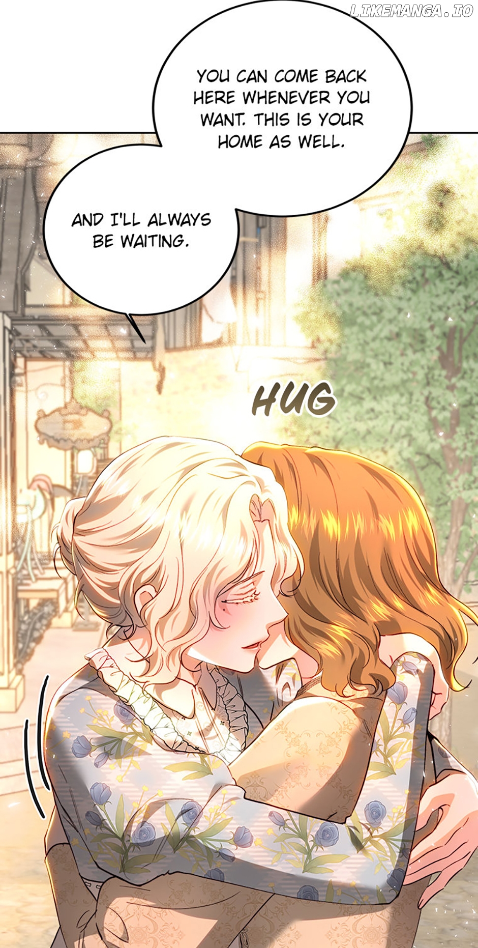 Melody: The Crazy Flower Blooms Chapter 91 - page 6