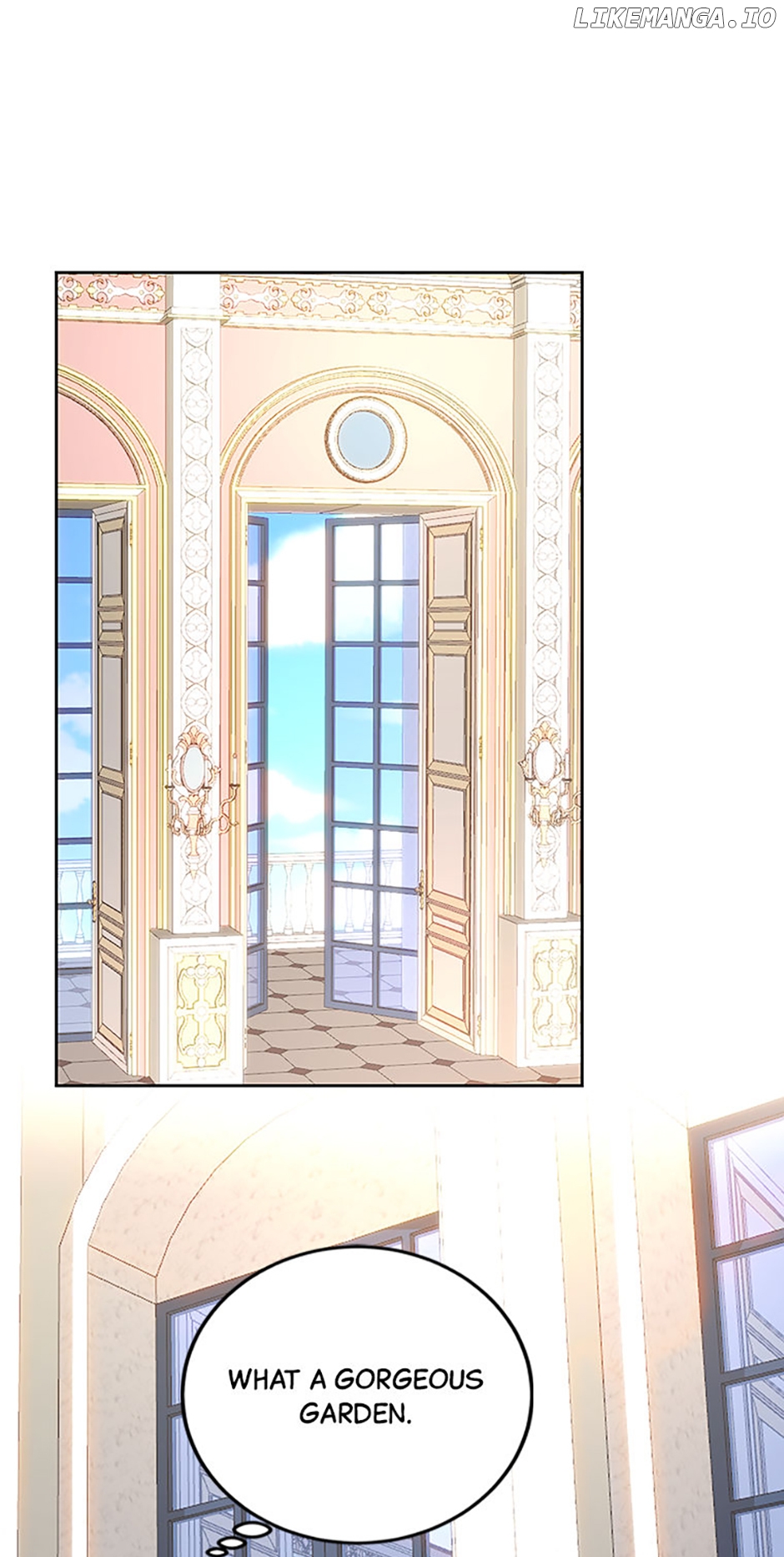 Melody: The Crazy Flower Blooms Chapter 91 - page 77