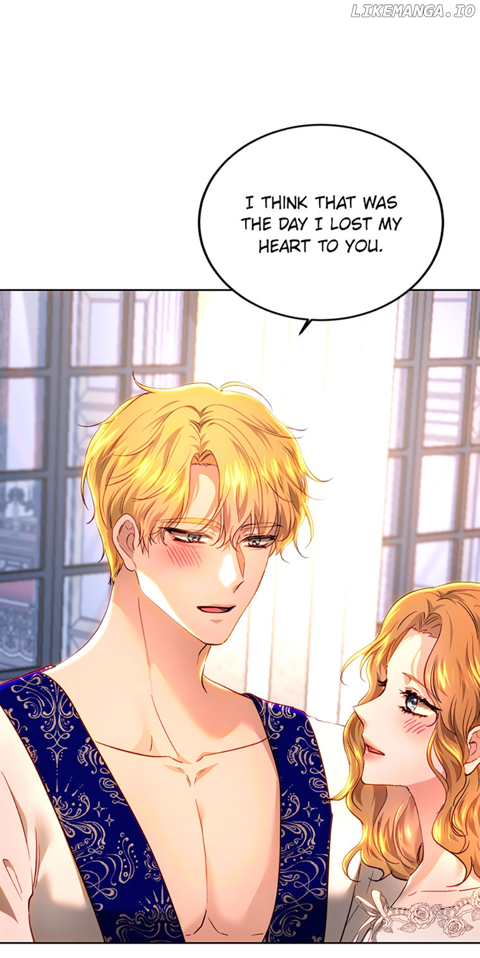 Melody: The Crazy Flower Blooms Chapter 92 - page 4