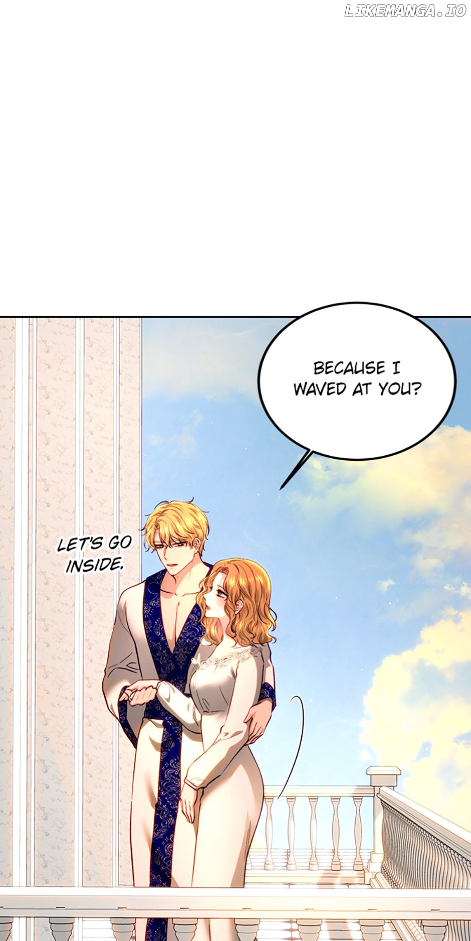 Melody: The Crazy Flower Blooms Chapter 92 - page 5