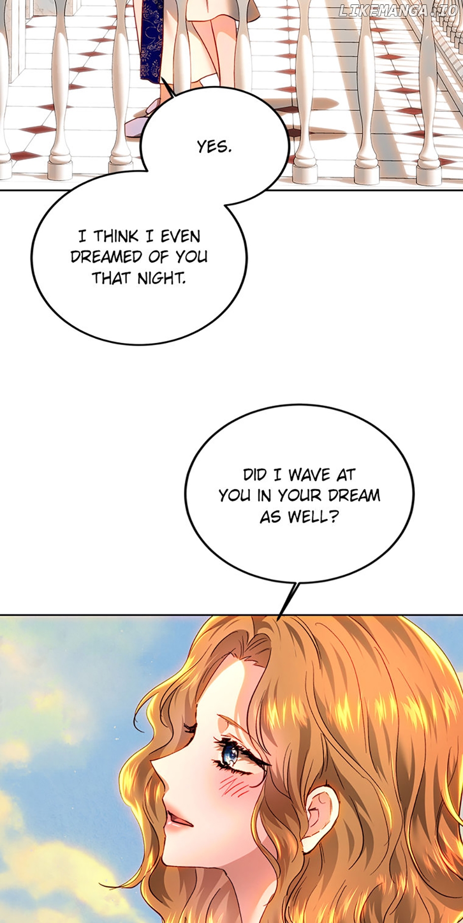 Melody: The Crazy Flower Blooms Chapter 92 - page 6