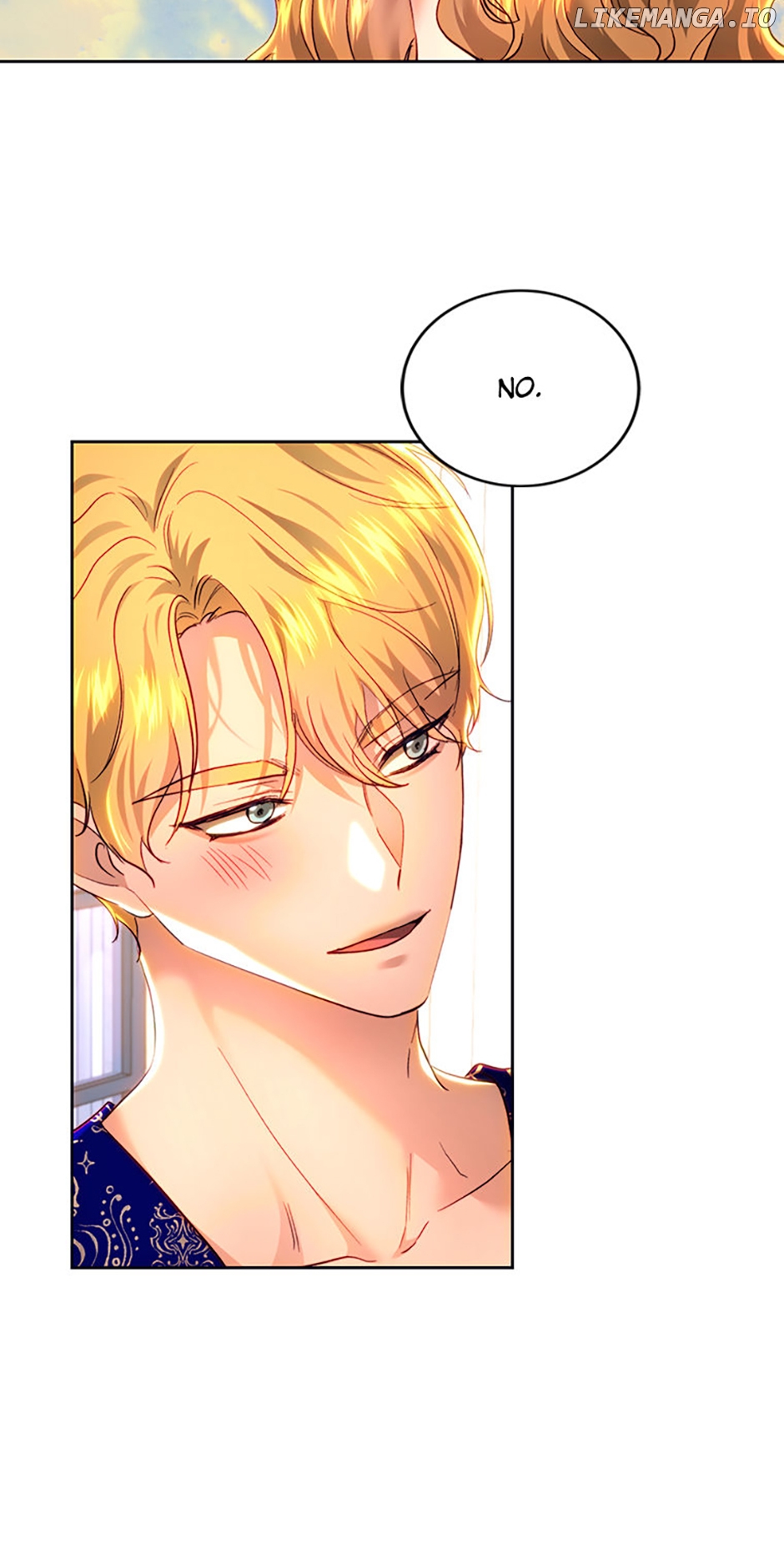 Melody: The Crazy Flower Blooms Chapter 92 - page 7