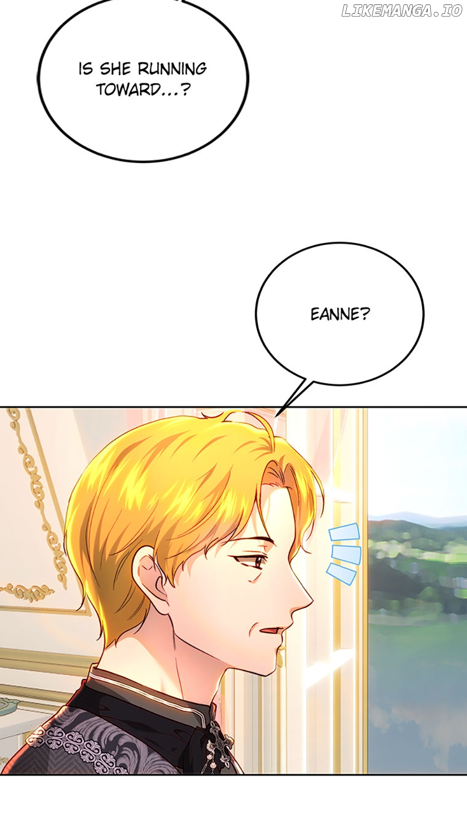 Melody: The Crazy Flower Blooms Chapter 92 - page 73
