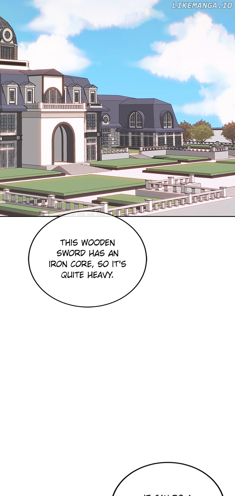 Melody: The Crazy Flower Blooms Chapter 92 - page 78