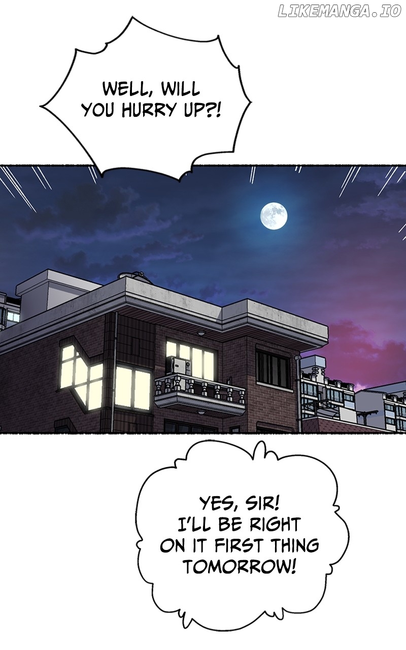 My Little Sister Is the Demon Lord! Chapter 46 - page 44