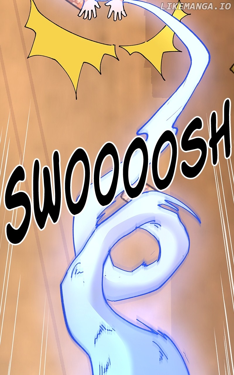 My Little Sister Is the Demon Lord! Chapter 48 - page 32