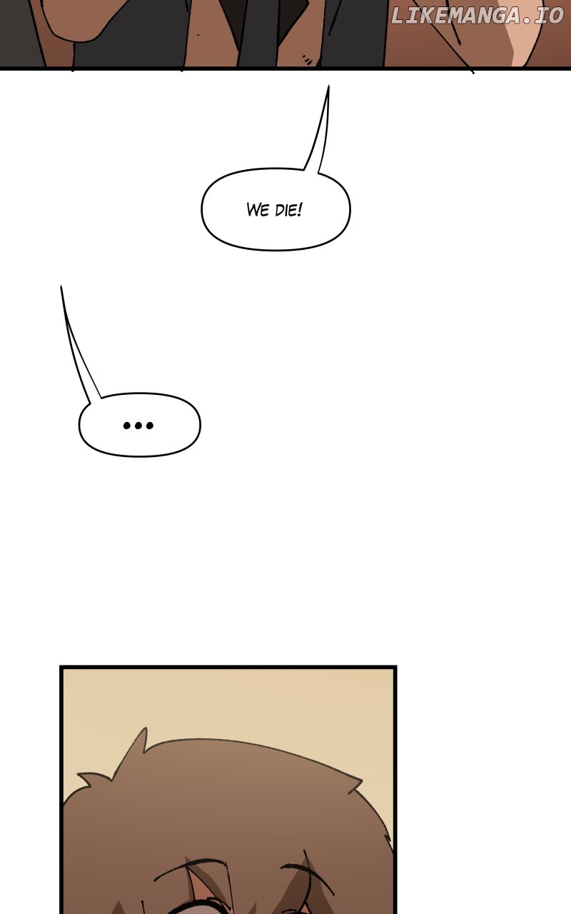 We Are 101 Chapter 30 - page 32