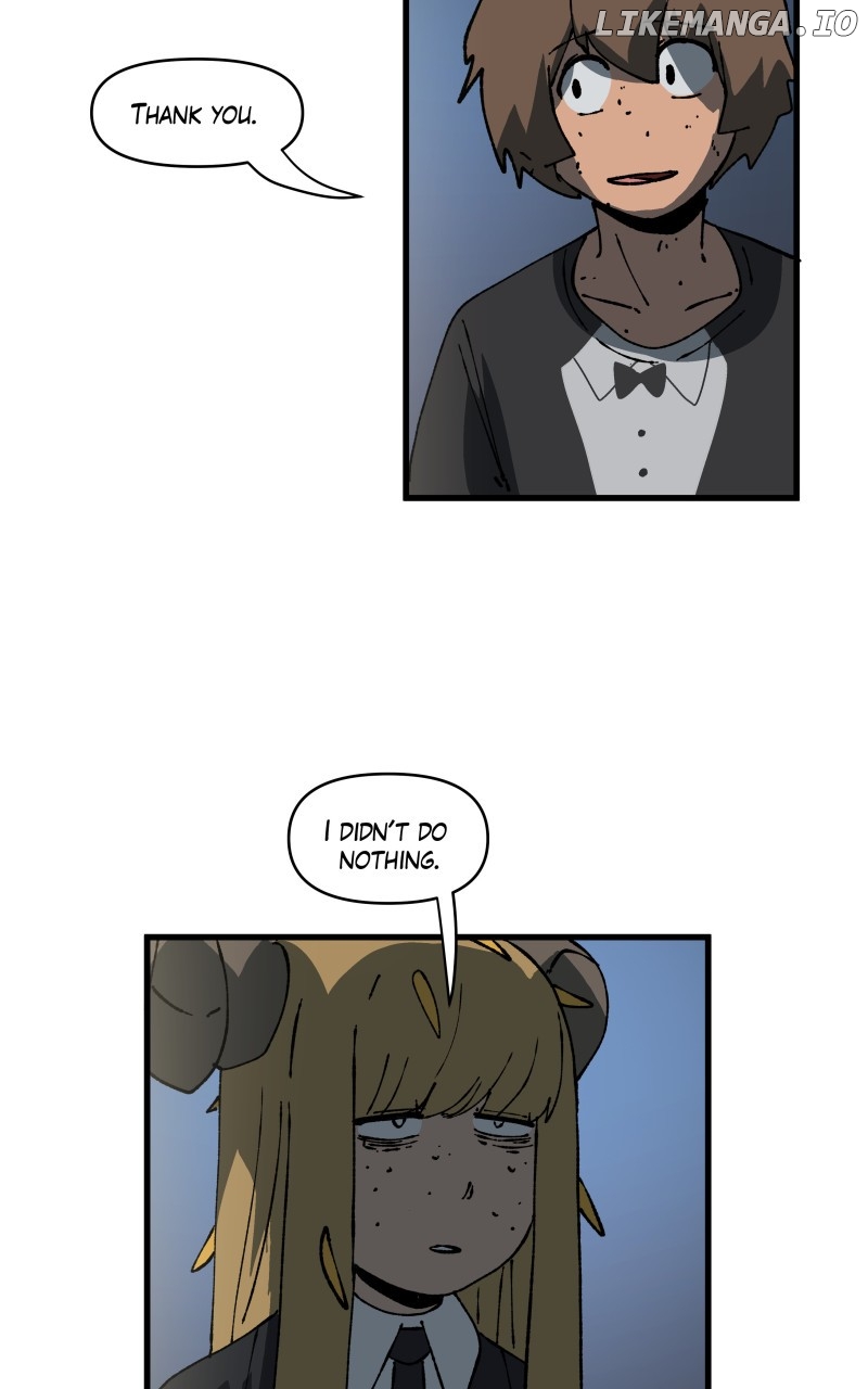 We Are 101 Chapter 31 - page 5