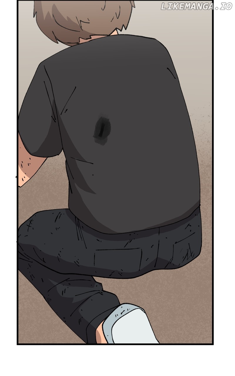 We Are 101 Chapter 31 - page 34