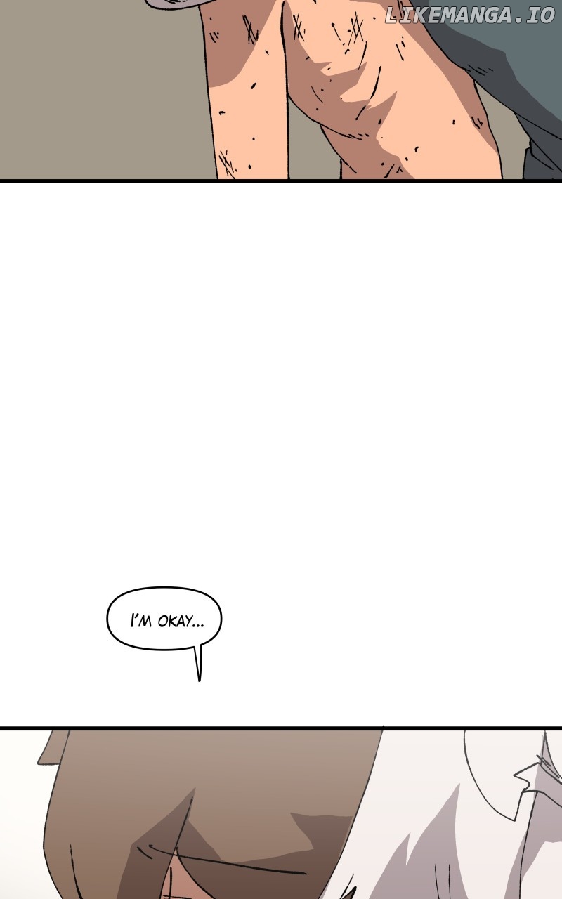 We Are 101 Chapter 31 - page 44