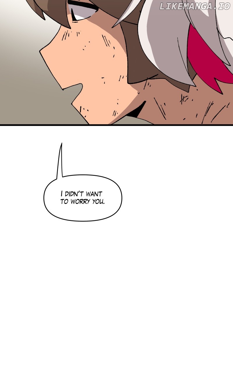 We Are 101 Chapter 31 - page 45