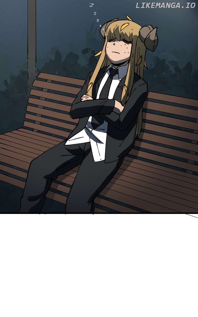 We Are 101 Chapter 31 - page 59