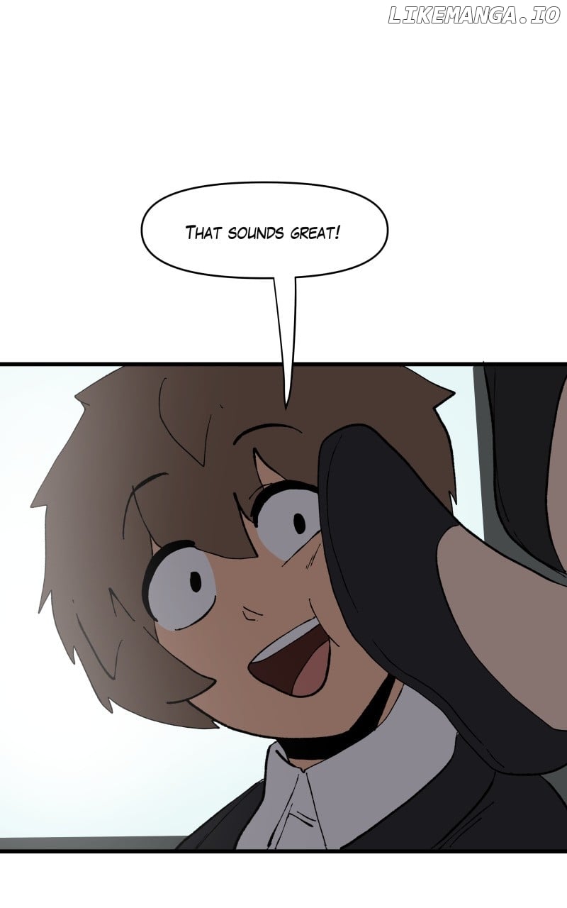 We Are 101 Chapter 32 - page 29