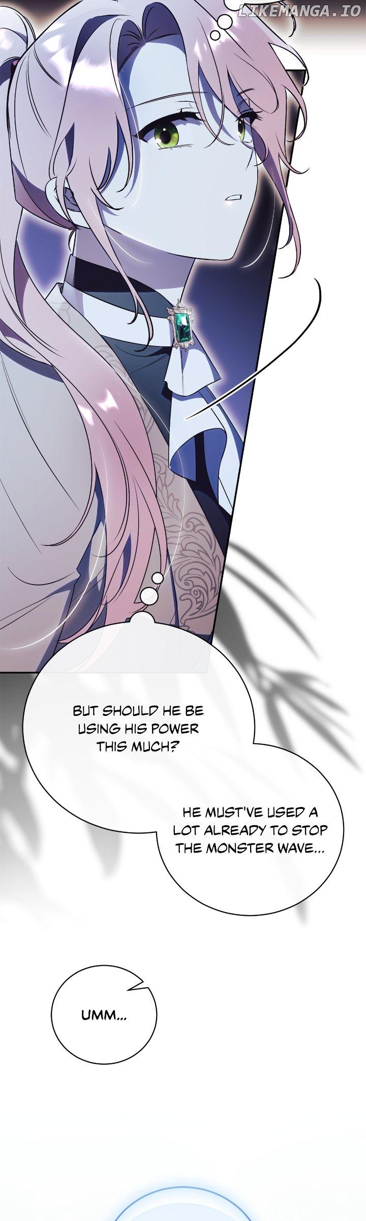 How To Reject My Obsessive Ex-Husband Chapter 37 - page 13