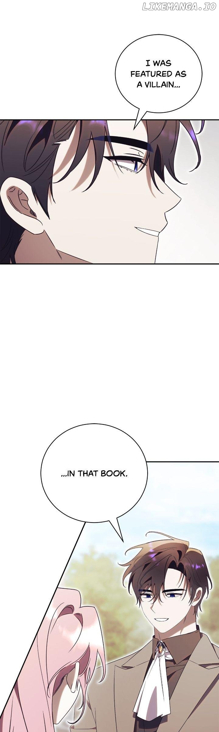 How To Reject My Obsessive Ex-Husband Chapter 38 - page 14