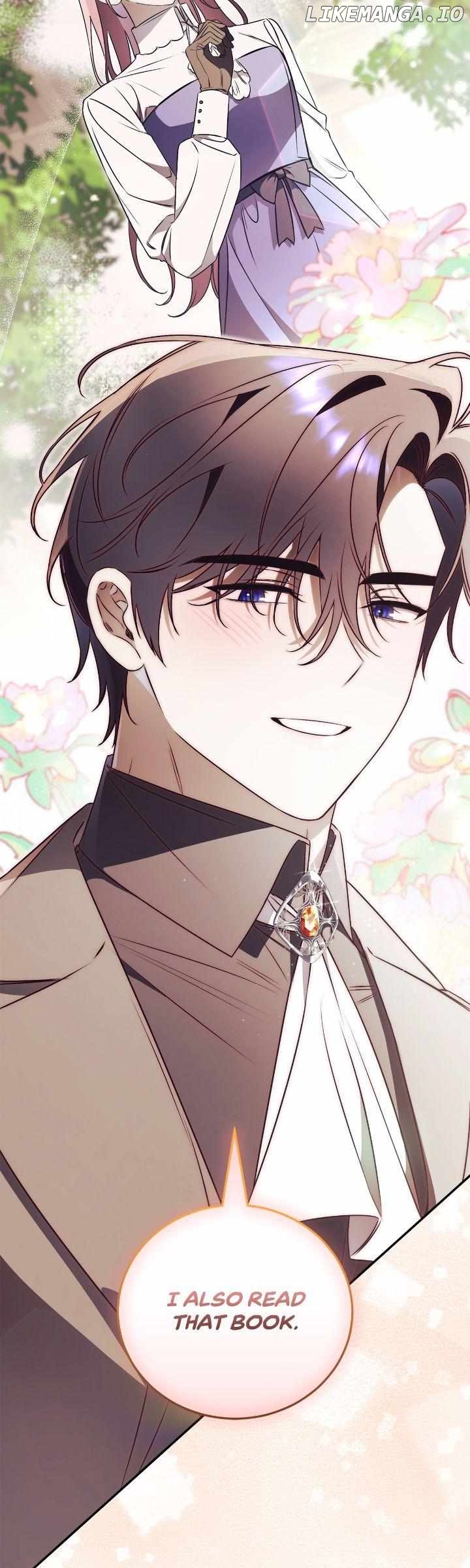 How To Reject My Obsessive Ex-Husband Chapter 38 - page 2