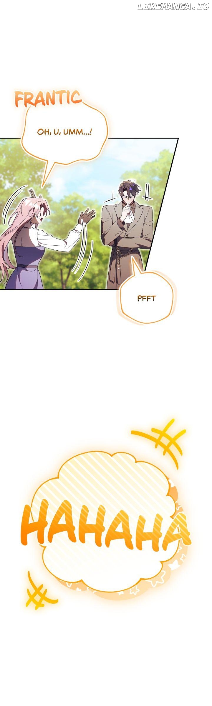 How To Reject My Obsessive Ex-Husband Chapter 38 - page 26