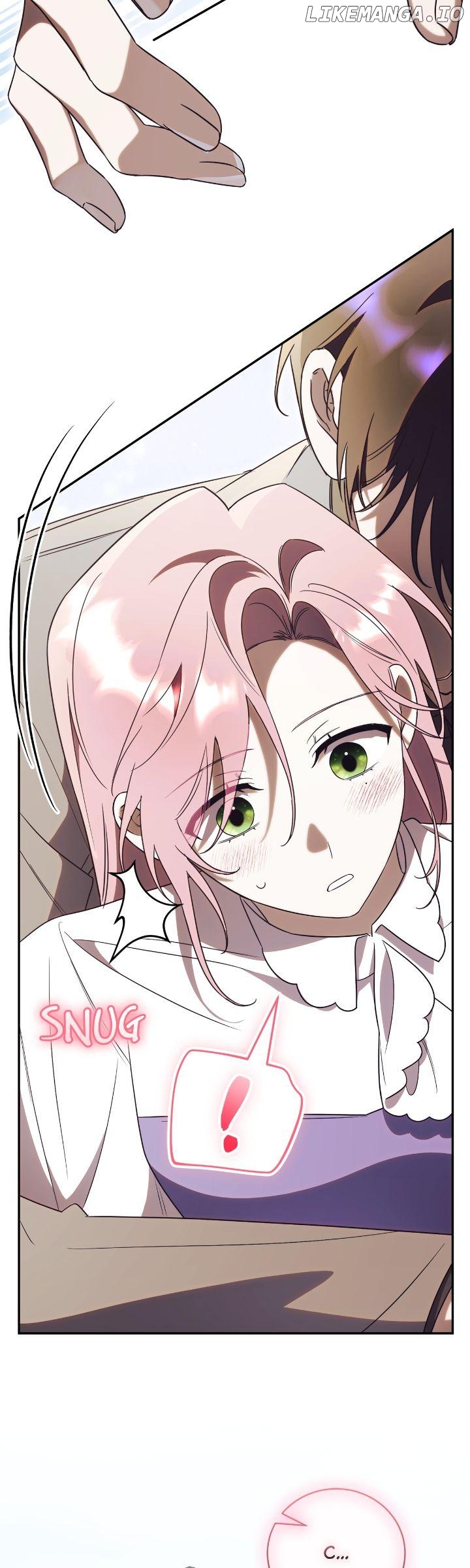 How To Reject My Obsessive Ex-Husband Chapter 38 - page 35