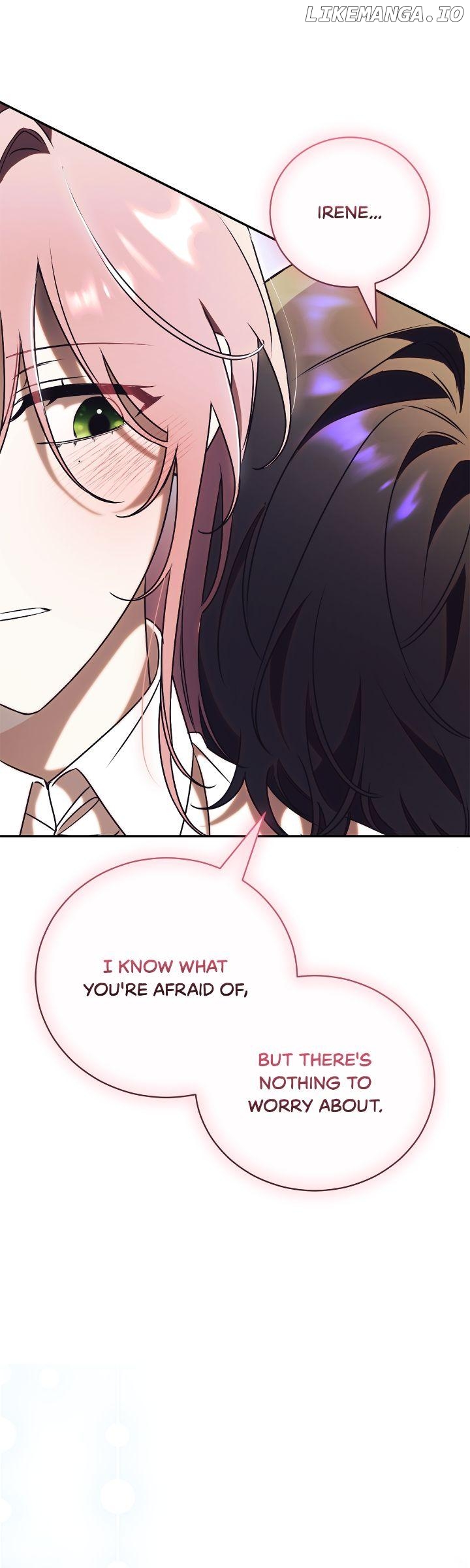 How To Reject My Obsessive Ex-Husband Chapter 38 - page 38