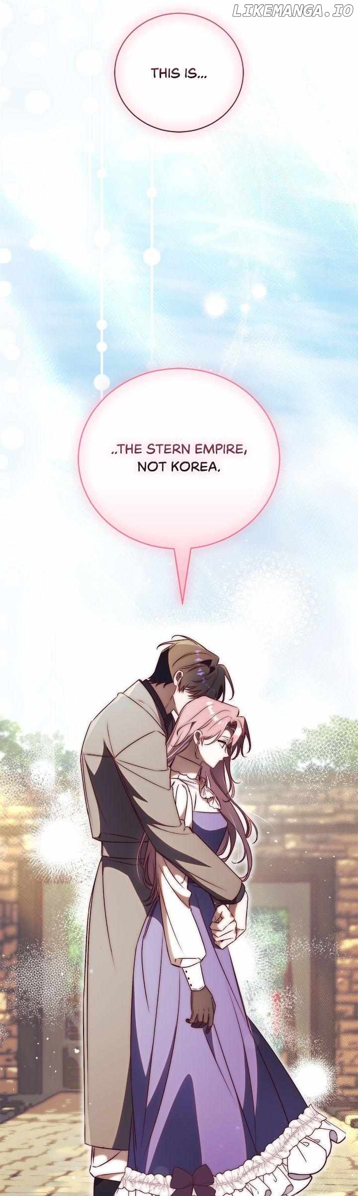 How To Reject My Obsessive Ex-Husband Chapter 38 - page 39
