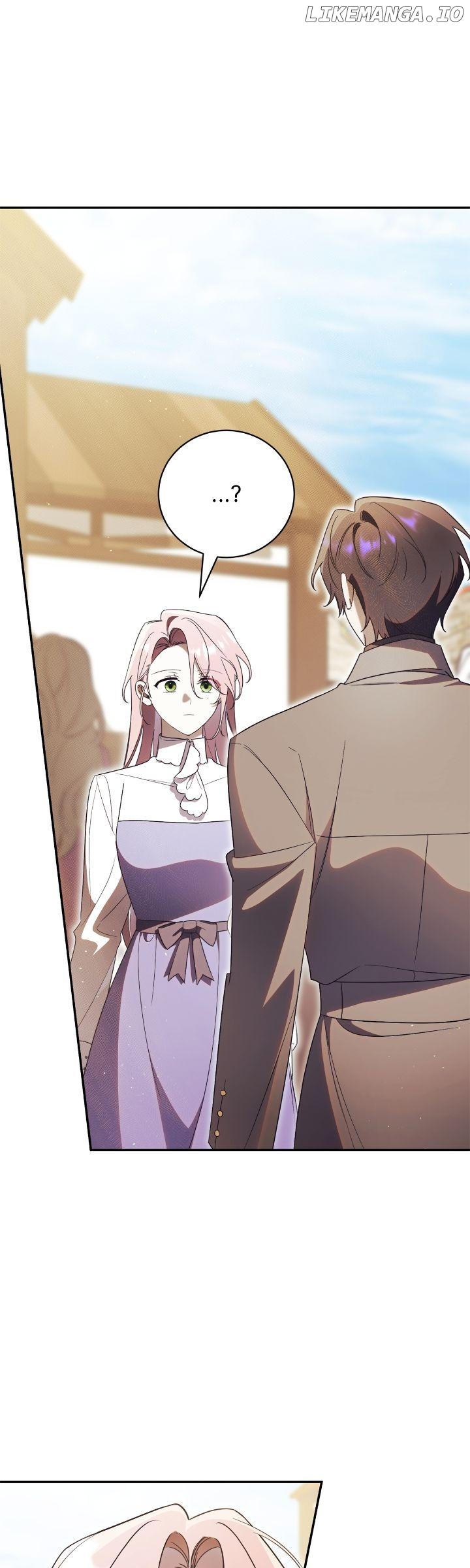 How To Reject My Obsessive Ex-Husband Chapter 38 - page 4