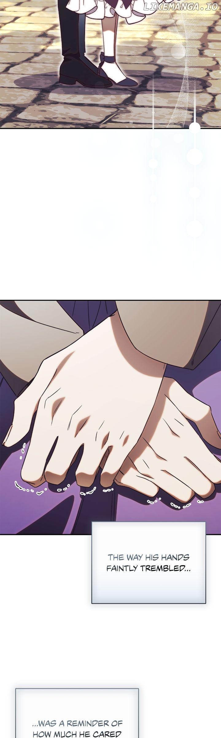 How To Reject My Obsessive Ex-Husband Chapter 38 - page 40