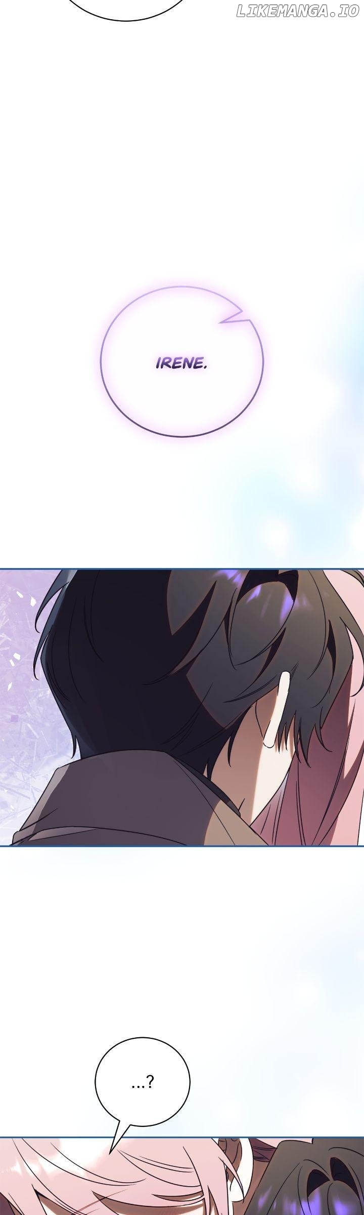 How To Reject My Obsessive Ex-Husband Chapter 38 - page 46