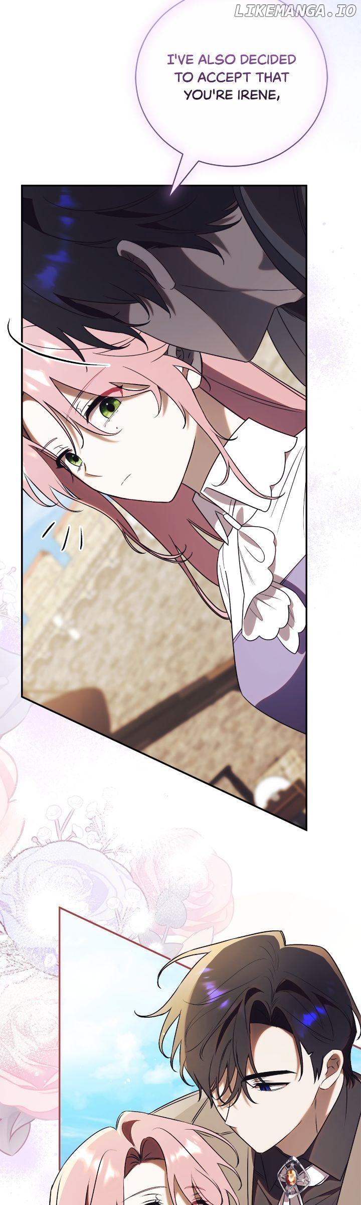 How To Reject My Obsessive Ex-Husband Chapter 38 - page 49